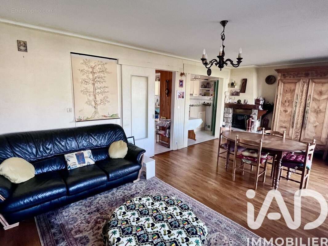 Photo 8 - Maison à LOUDEAC