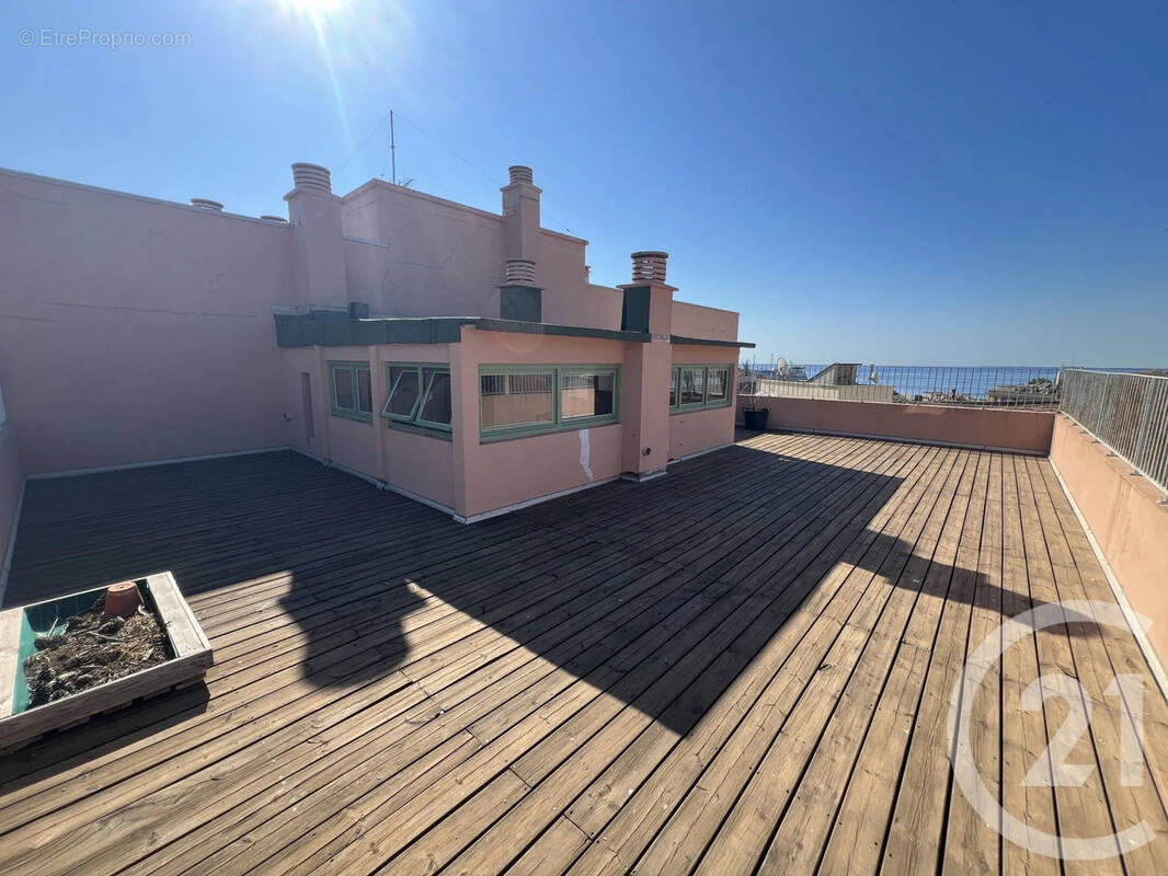 Appartement à SAN-MARTINO-DI-LOTA