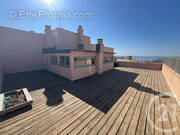 Appartement à SAN-MARTINO-DI-LOTA