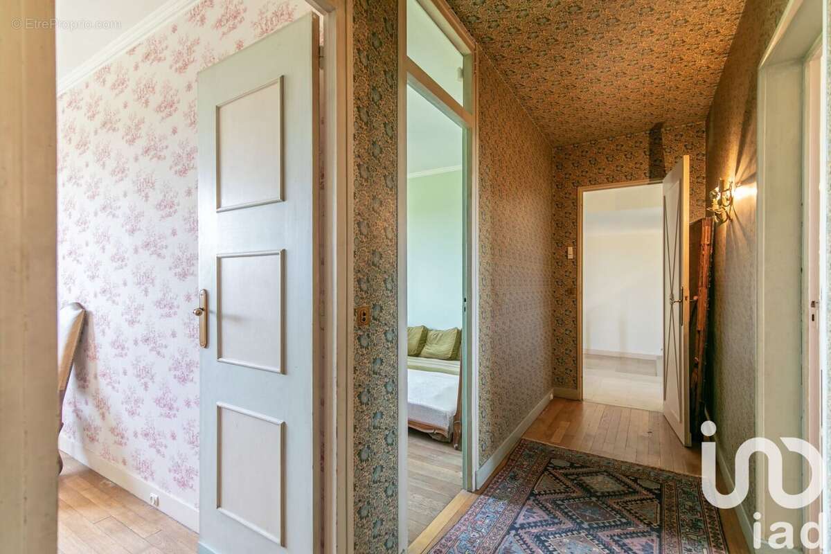 Photo 9 - Maison à MONTREUIL