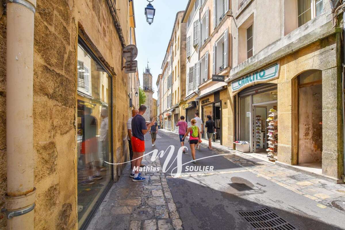 Photo 2 - Appartement à AIX-EN-PROVENCE