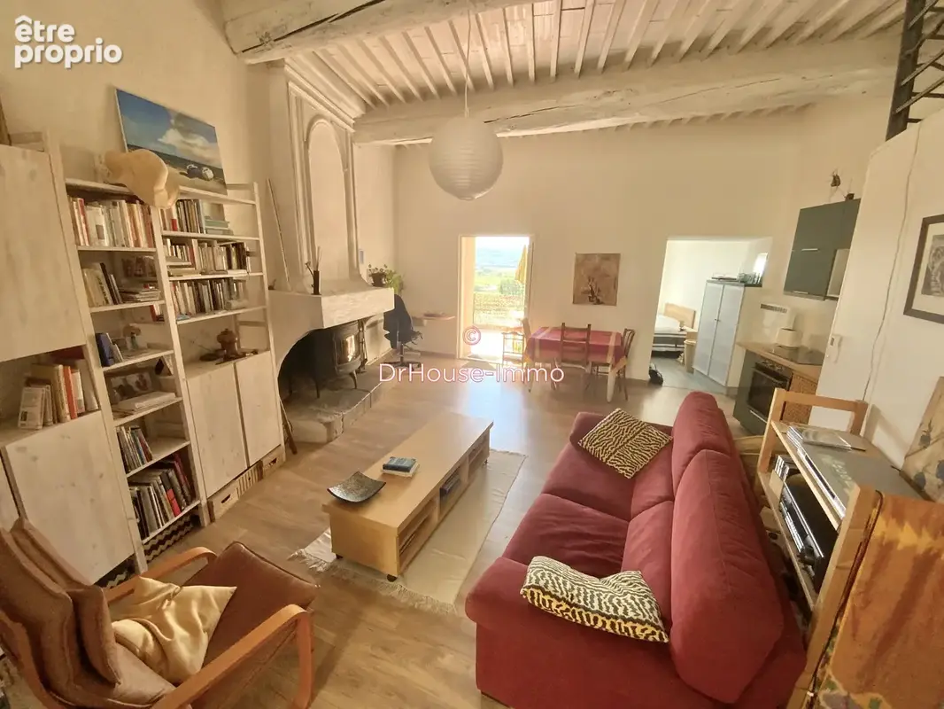Maison 90 m² à Cadenet  - photo 2