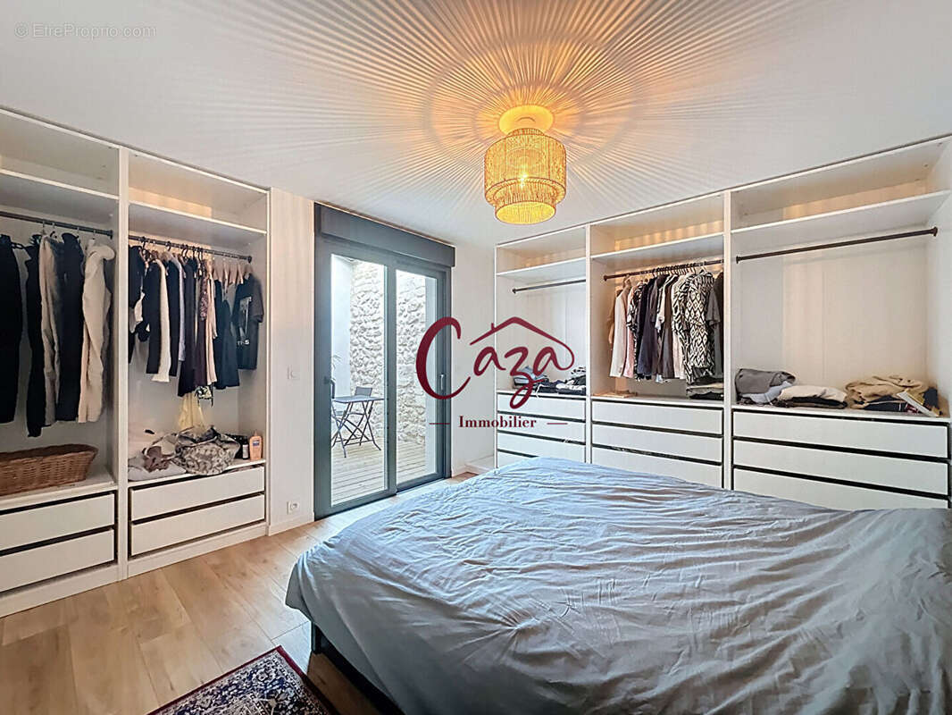 Maison à SALLEBOEUF