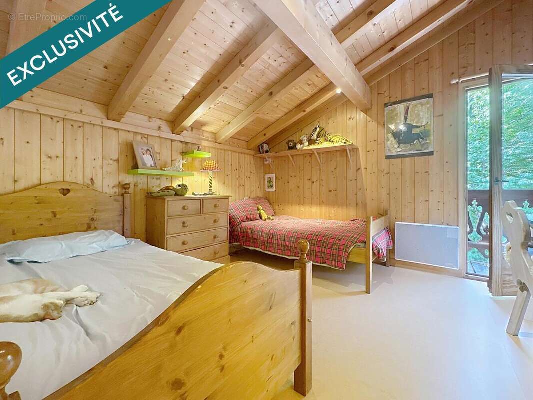 Photo 9 - Maison à PRAZ-SUR-ARLY