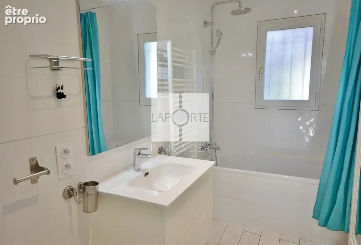 THORENS-GLIÈRES   170 m2 de surface totale   124 m2 habitables   5 chambres   terrain 801 m2   piscine   pompe - photo 12