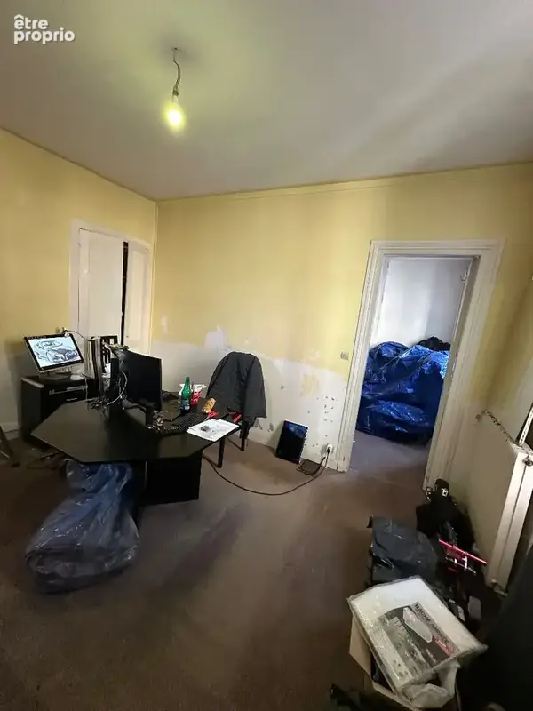 Photo Appartement à Rouen au prix de 69 700€