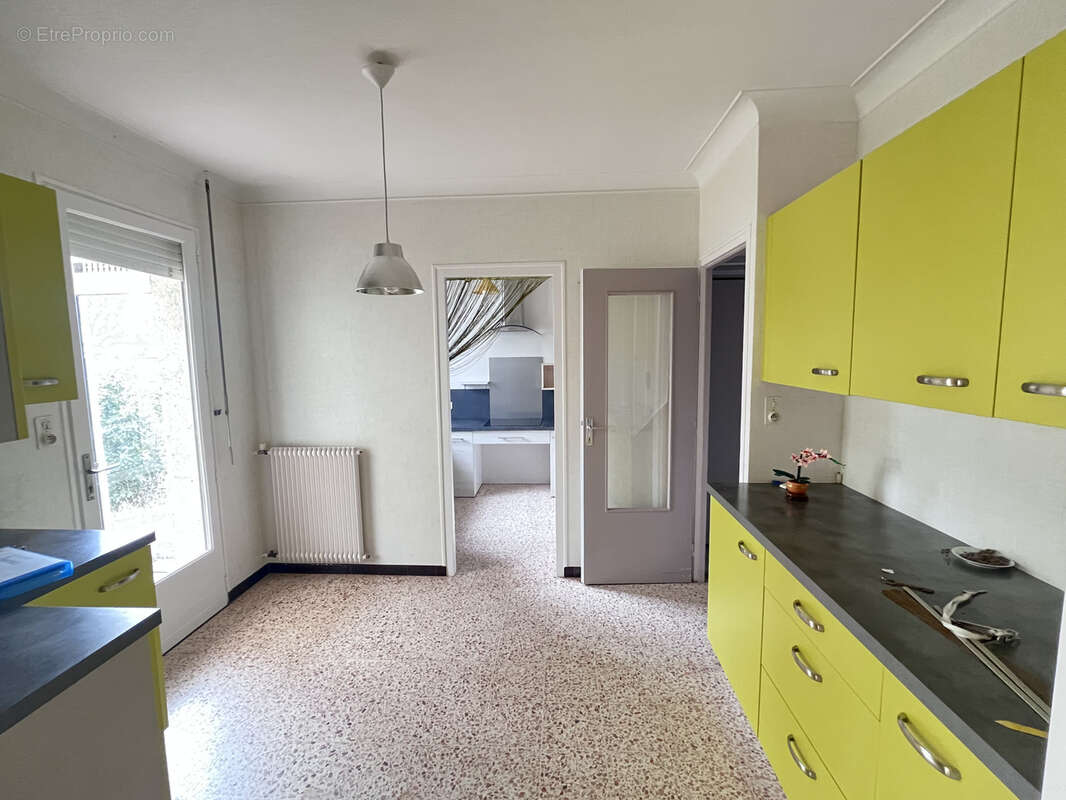 Maison à LA ROCHE-SUR-YON