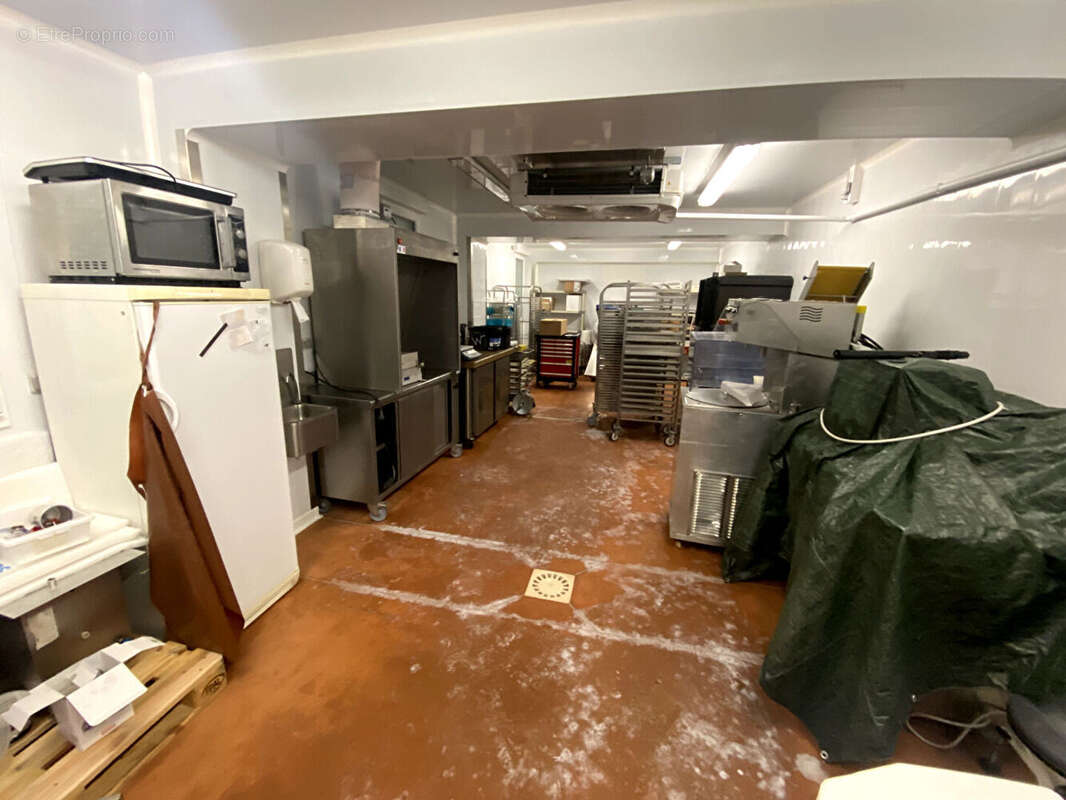 Appartement à CHAUFFAILLES