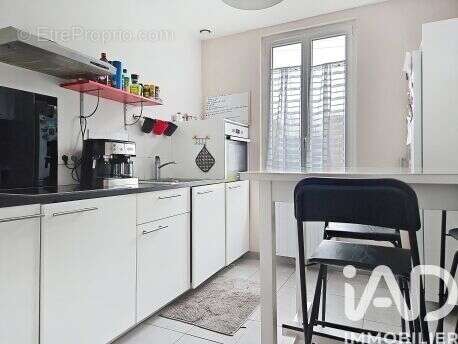 Photo 6 - Maison à LA FERTE-ALAIS