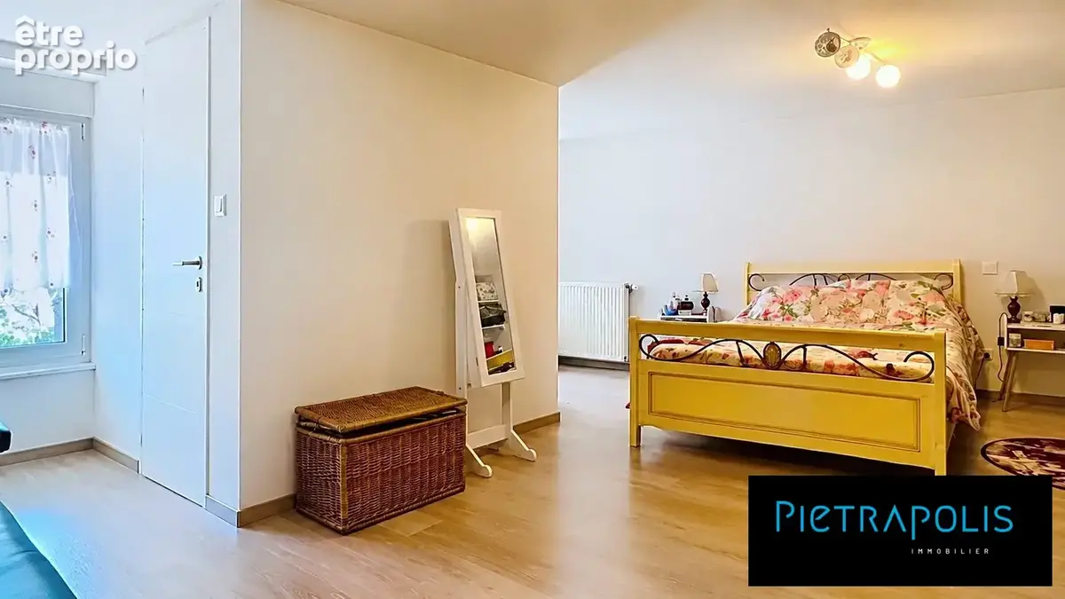 Maison 95 m² à Charnay-Les-Macon  - photo 6