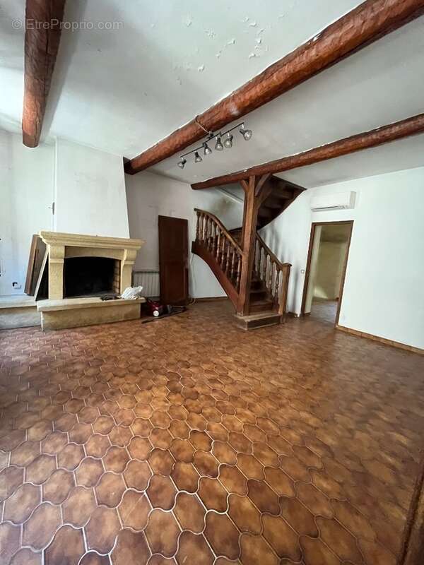 Appartement à APT