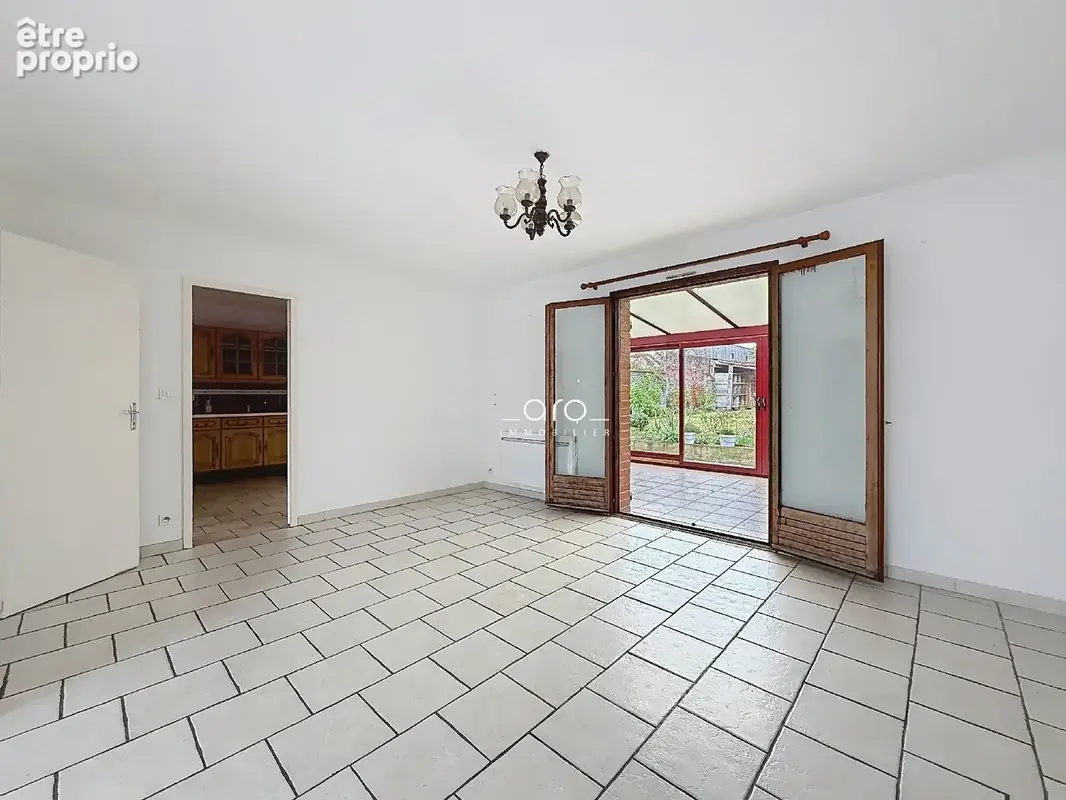 Maison 99 m² à Tourmignies  - photo 4