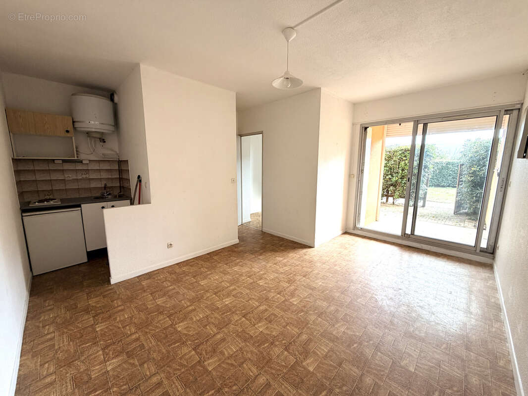 Appartement à PALAVAS-LES-FLOTS