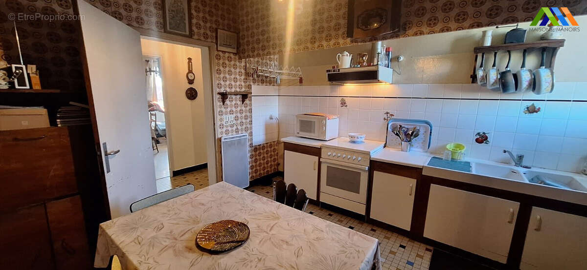 Maison 103 m² à Masseube  - photo 9