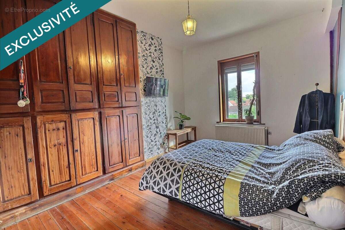 Photo 5 - Maison à POIX-DU-NORD