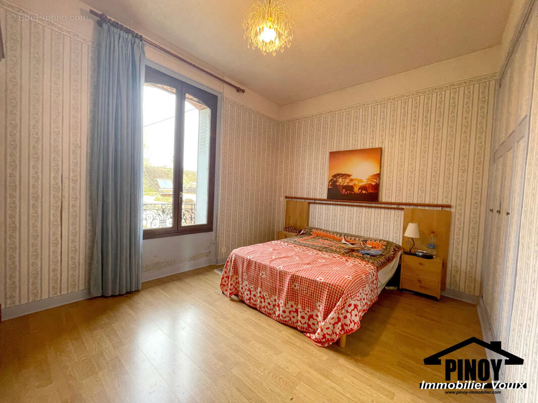 Maison à FLAGY