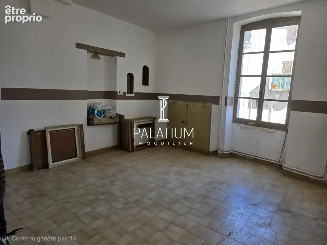 Maison de village à rénover - photo 10