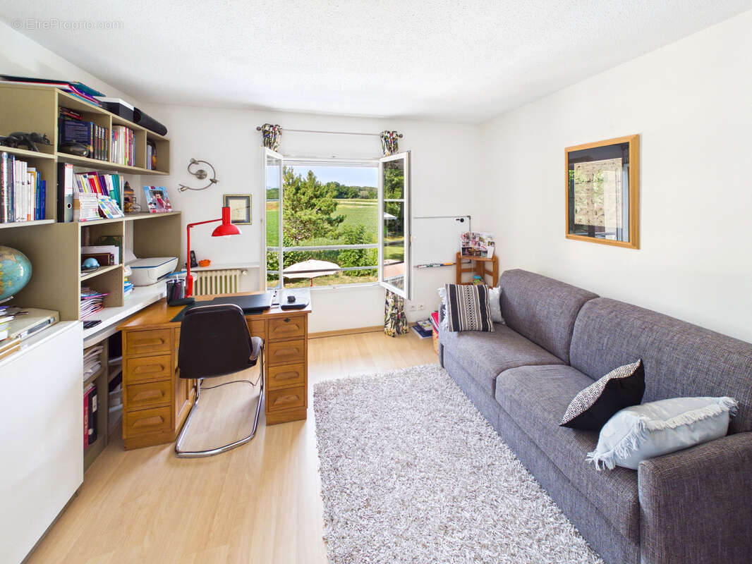 Villa familiale d'exception a sciez - photo 10