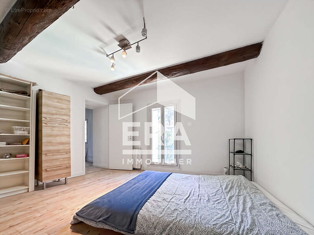 Maison à BARBENTANE