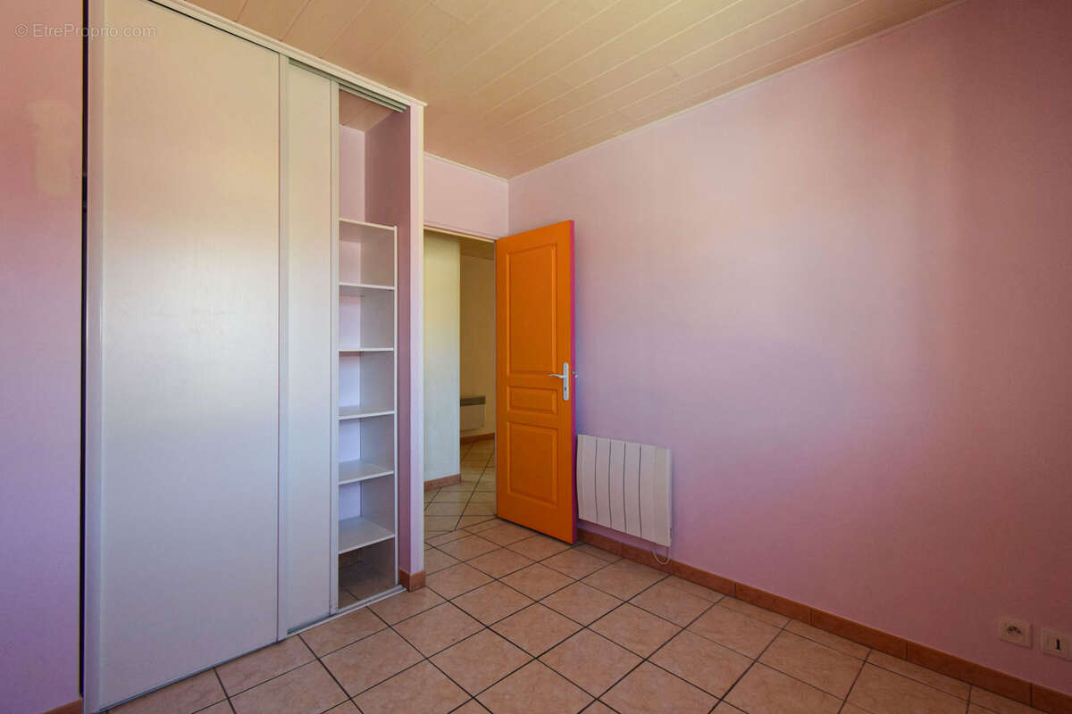 Maison à BOURG-MADAME