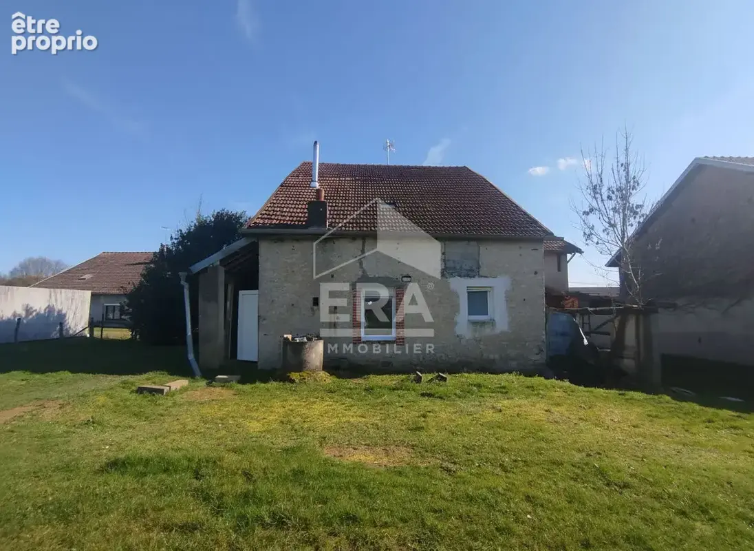 Maison 92m² à briaucourt - photo 2