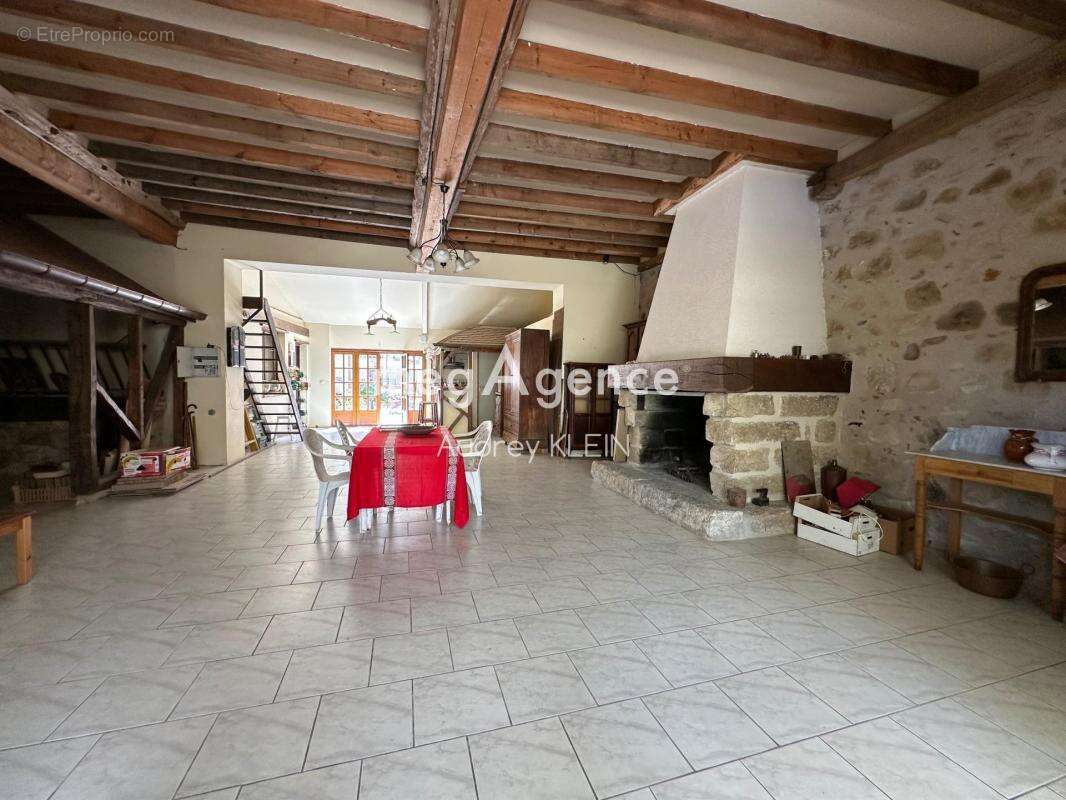 Trés belle maison avec confort- Coup de coeur assuré - photo 10