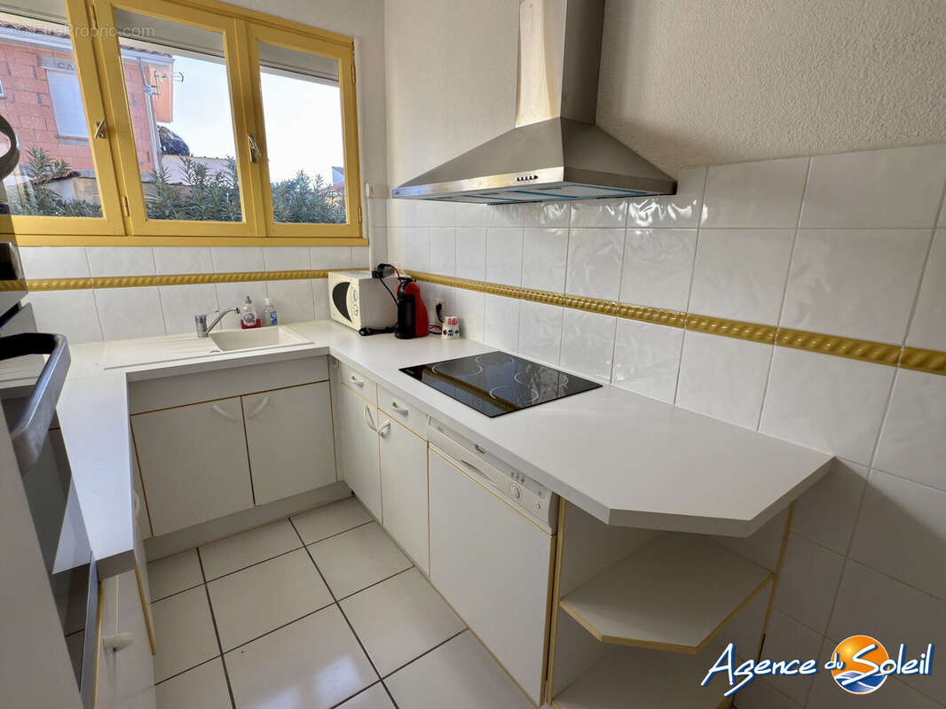 Appartement à SAINT-CYPRIEN