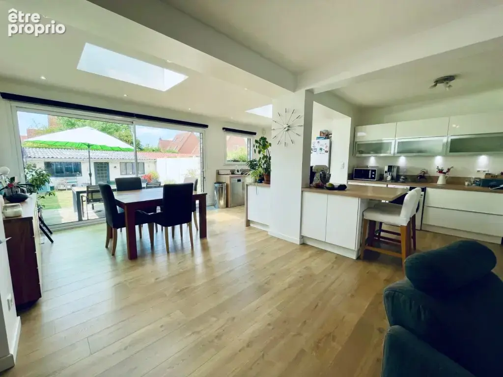 Maison coup de cœur de 106 m² à Wambrechies - photo 2