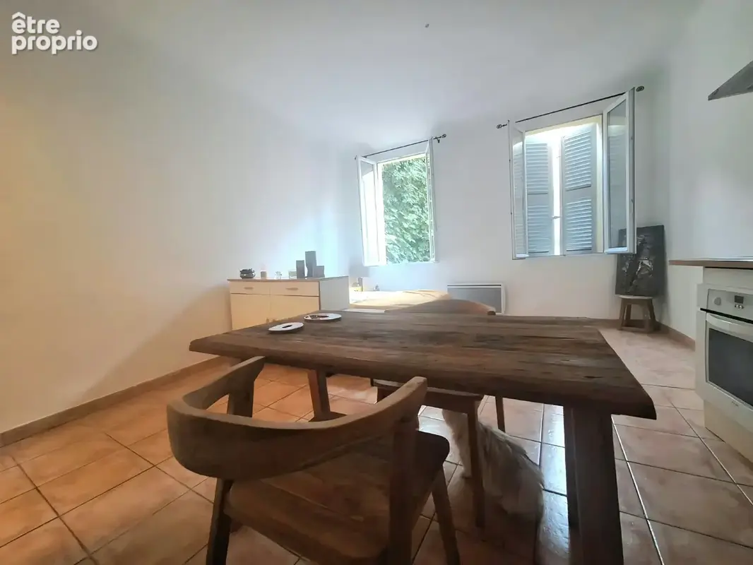 Appartement à DRAGUIGNAN