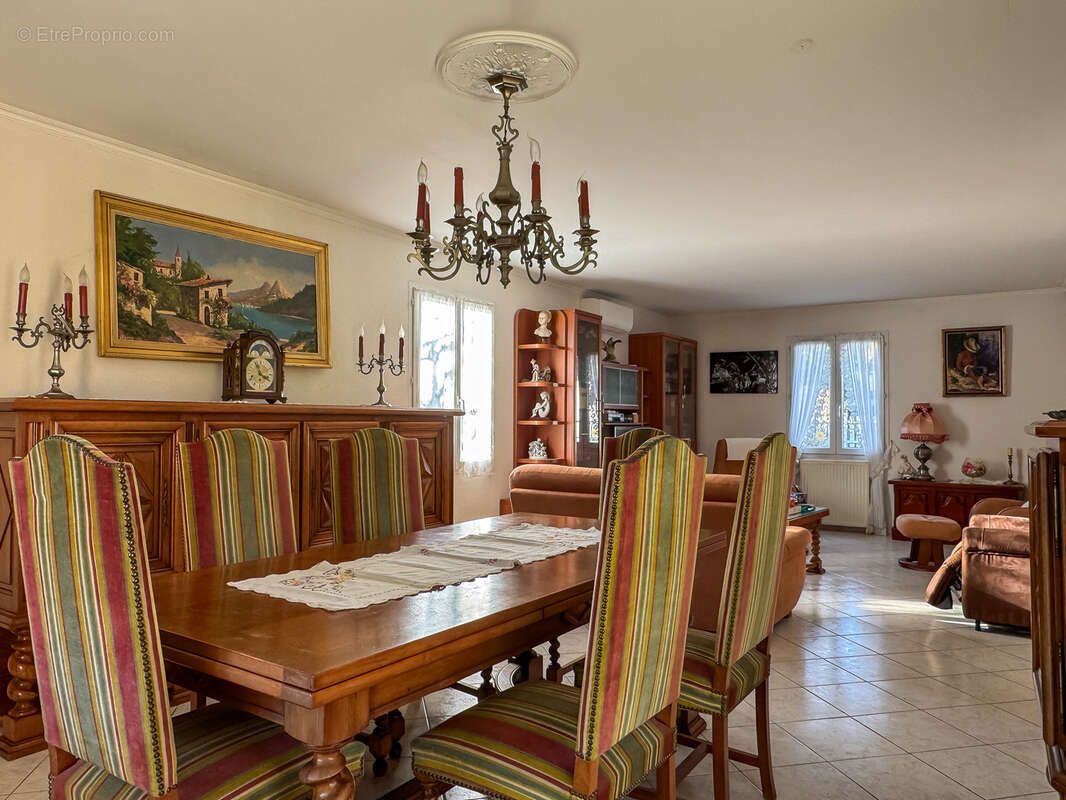 Maison à SAINT-PALAIS-SUR-MER