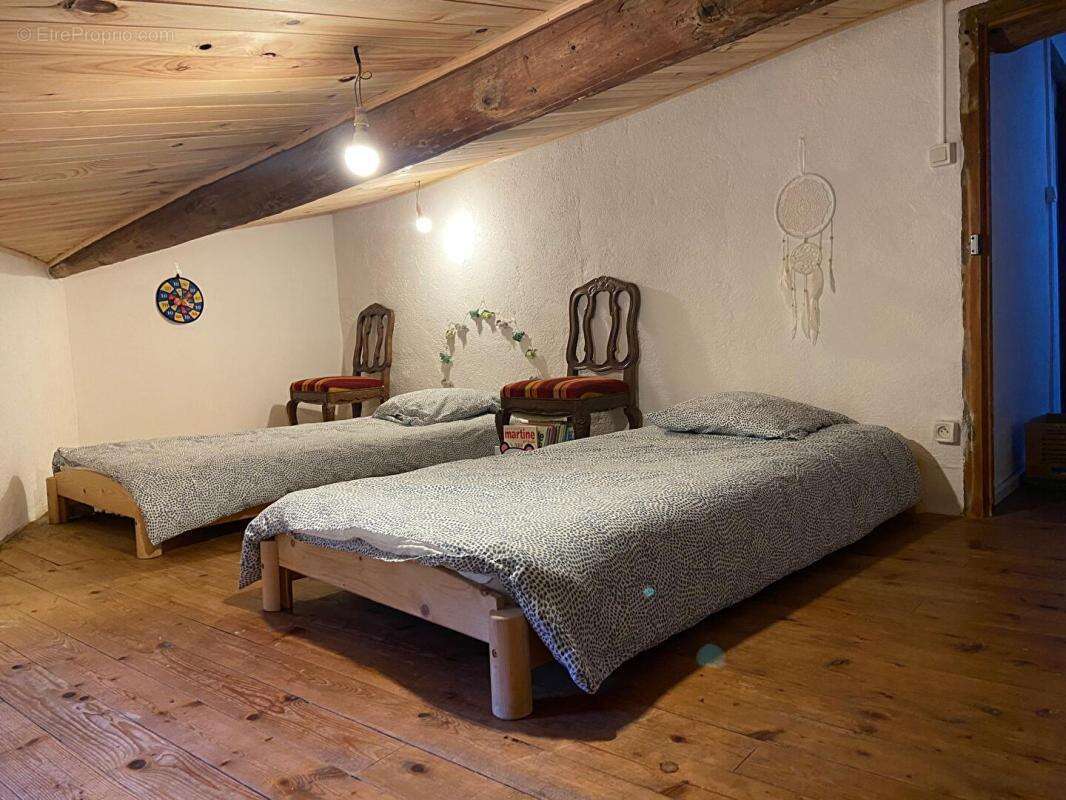 Maison  4 pièce(s) 80 m2 - photo 16