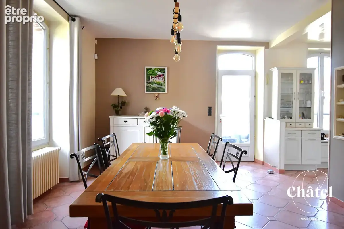Proche SENLIS - Maison bourgeoise - photo 6