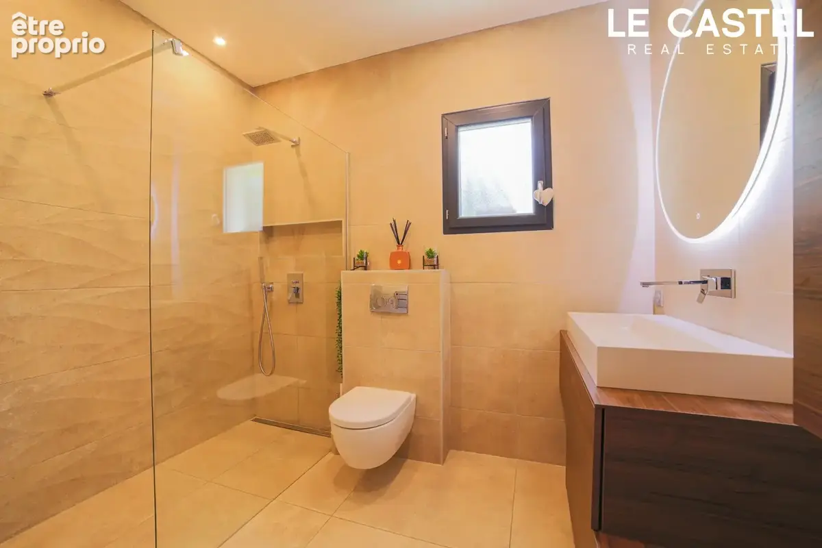 Maison 6 pièces 135 m² à vendre à Aubagne (13400) - photo 7