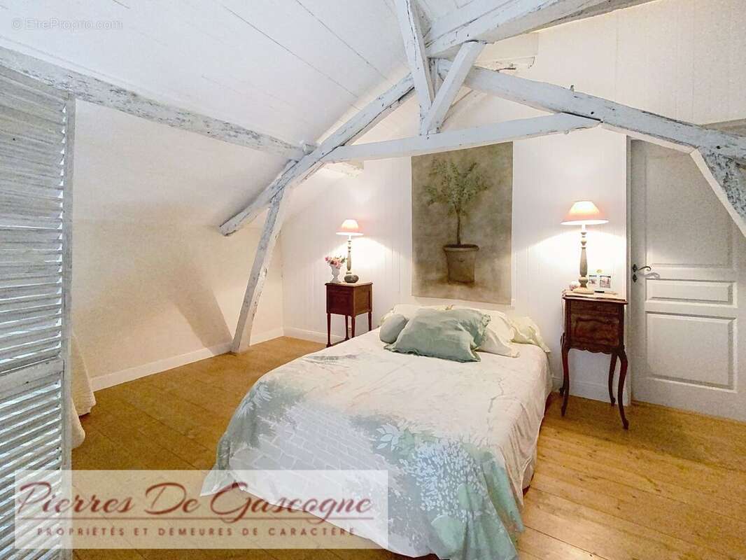 273500018 - Maison à AUCH