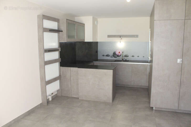 Appartement à CEYZERIAT