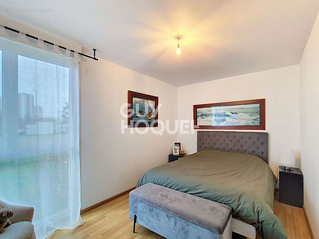 Appartement à BREST