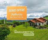 Maison à BOGEVE