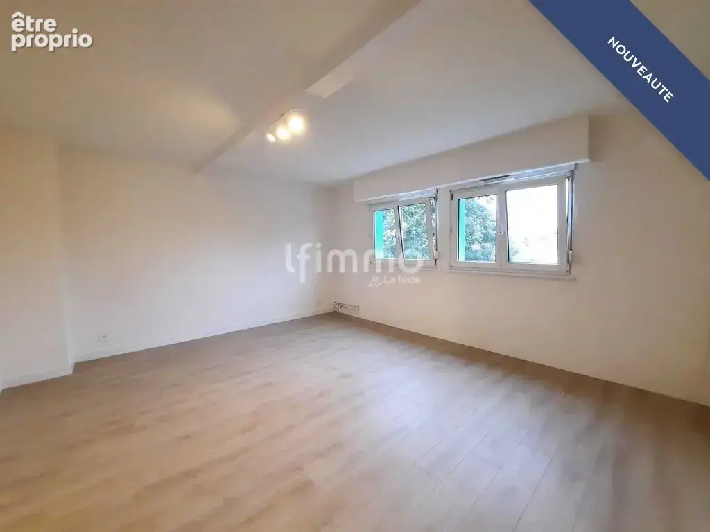 Appartement 4pcs-84m²-cave-garage-parking - photo 7