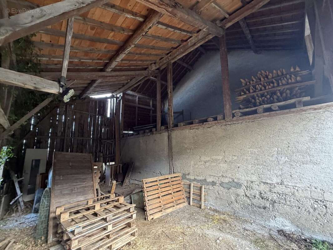Maison à FARGES