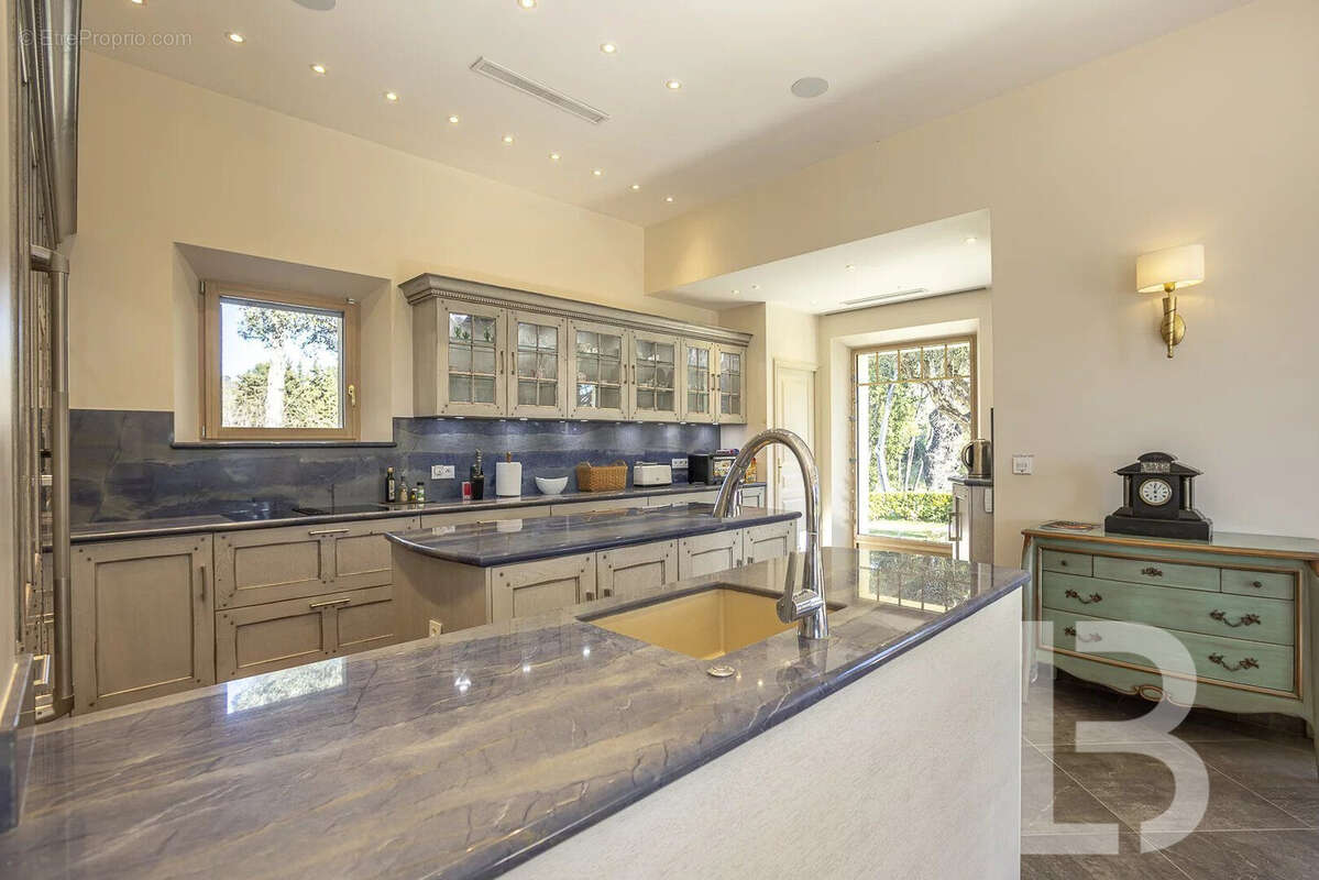 Maison à MOUANS-SARTOUX