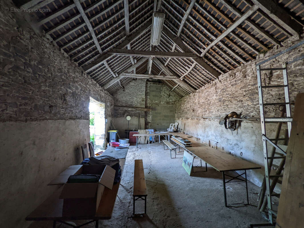 Un Manoir en Brocéliande à acheter avec CHT Immobilier - photo 16