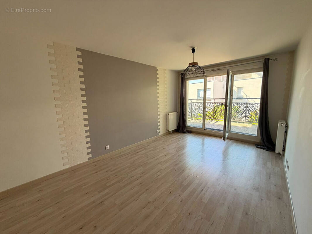 Appartement à ORLY