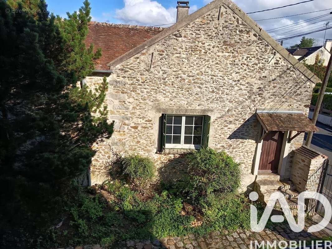 Photo 3 - Maison à ROZAY-EN-BRIE