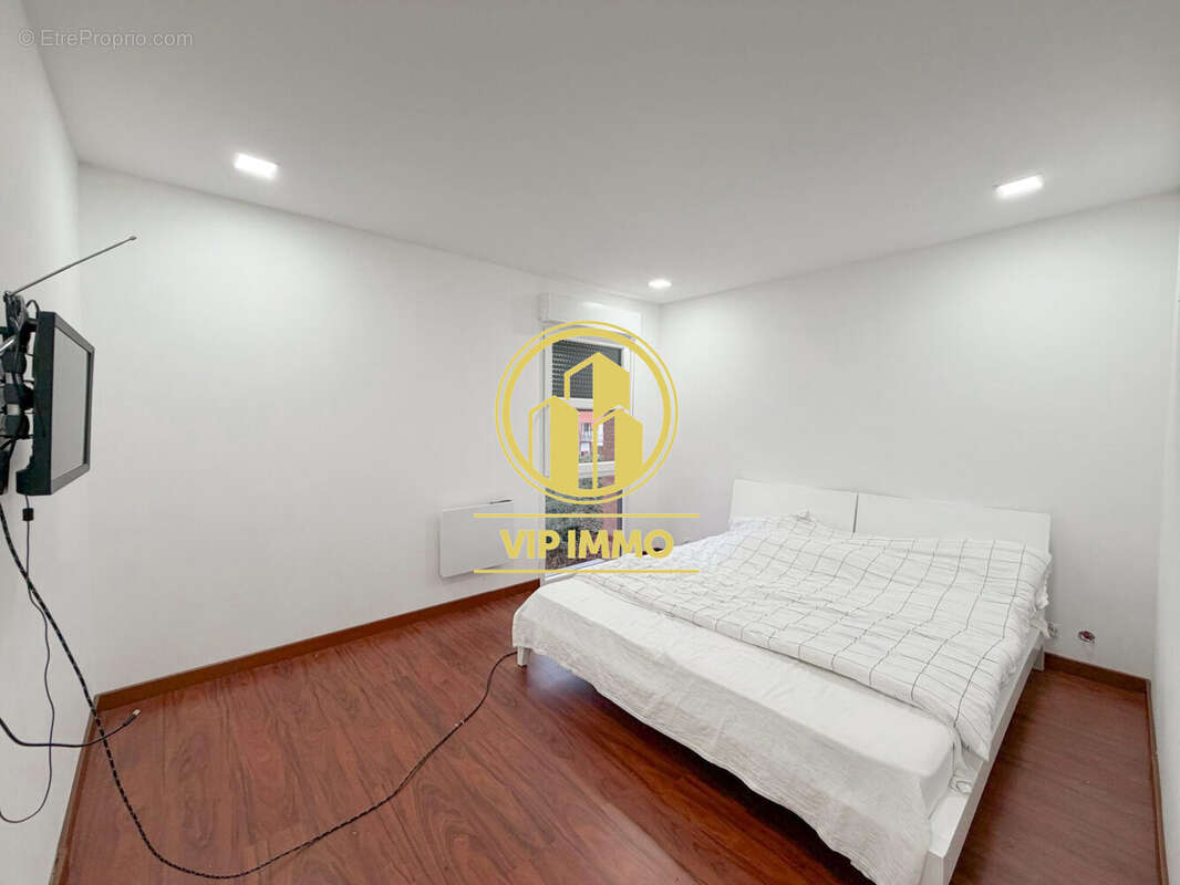 Maison à WATTIGNIES