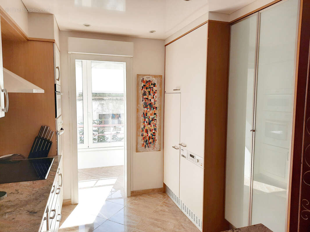 Appartement à NARBONNE