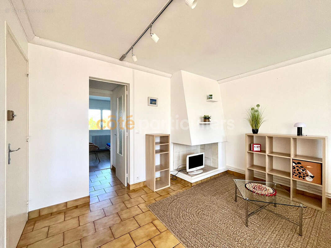 Appartement à ROYAN