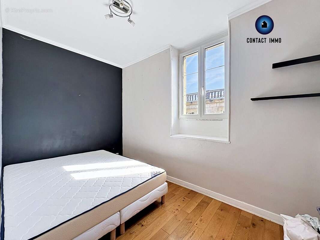Appartement à BRIVE-LA-GAILLARDE