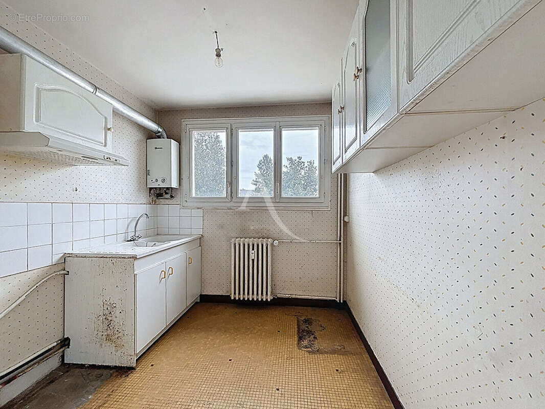 Appartement à ANGERS