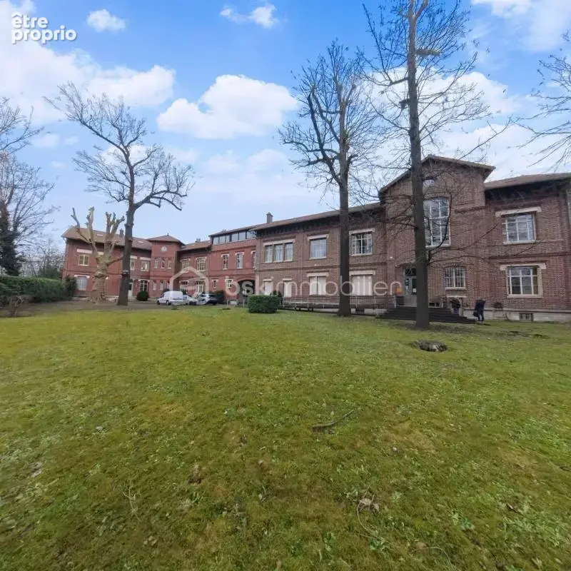 Appartement à SEVRAN