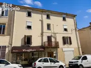 Appartement à LA GRAND-COMBE